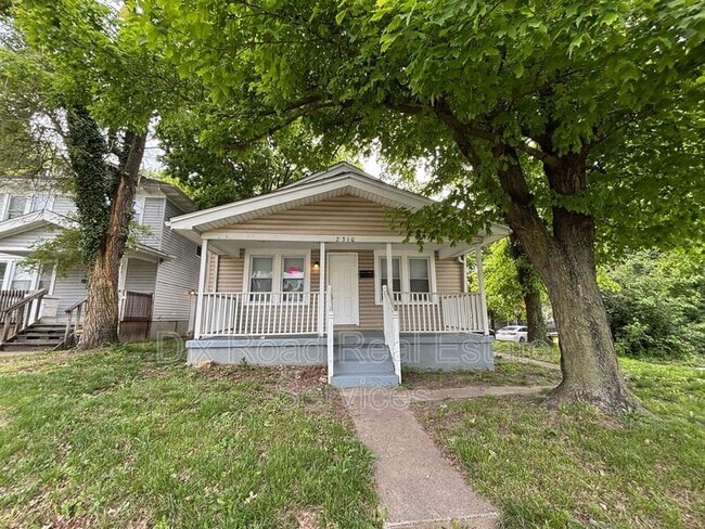 Photo - 2310 S Sutphin St House