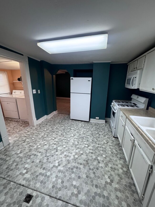 Foto del edificio - Updated South End 3 Bedroom