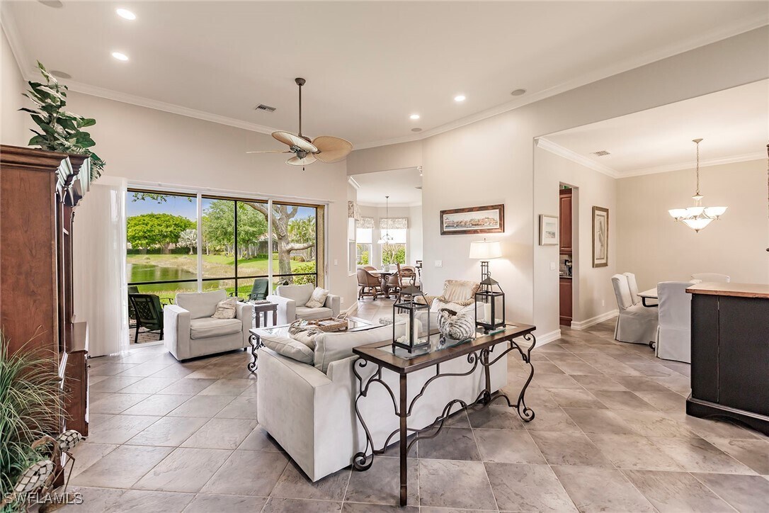 Foto principal - 6105 Dogleg Dr