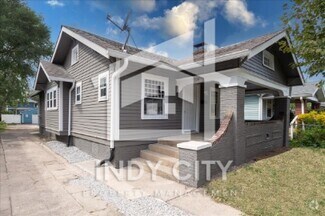 Building Photo - 724 N Grant Ave
