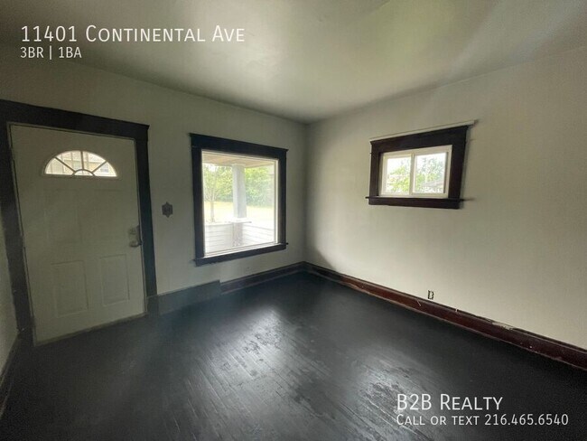 Foto del edificio - 11401 Continental Ave