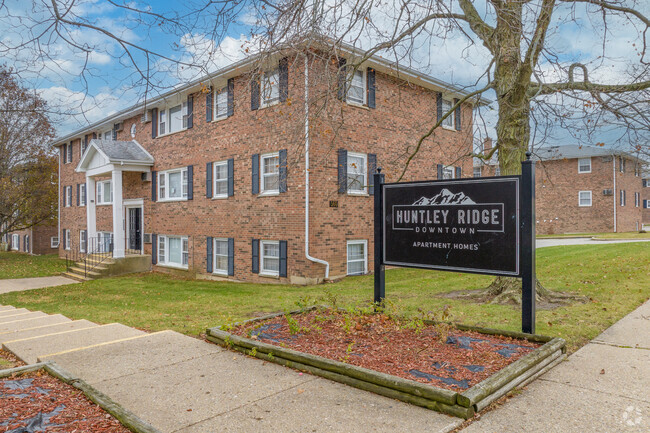 Building Photo - Decatur Flats Apartments