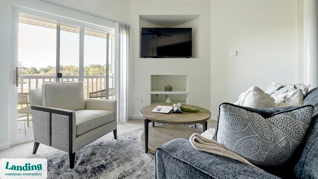 Foto del edificio - 1101 Flagstone Ln