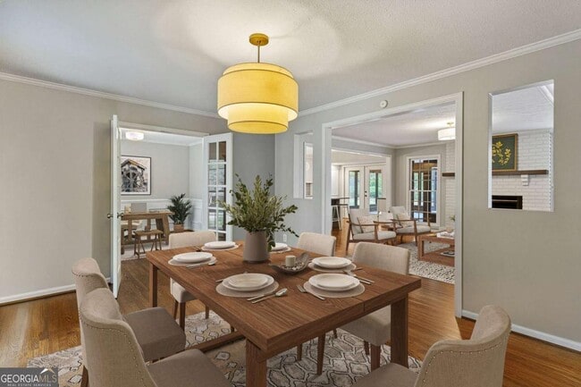 Foto del edificio - 1375 Mosswood Ln SE