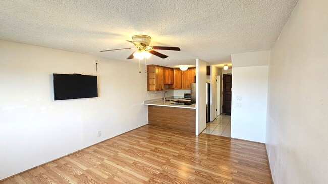 Foto del edificio - Koolau Vista! Kailua Town convenience. 2 bed, 1.5 bath, 1 covered parking!