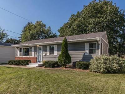 Foto del edificio - 617 Barr Dr