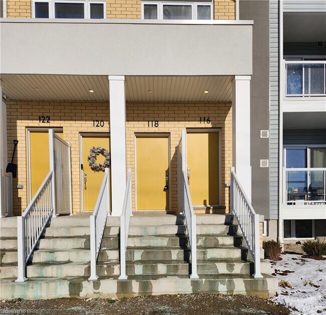 Photo du bâtiment - 118 Seabrook Dr