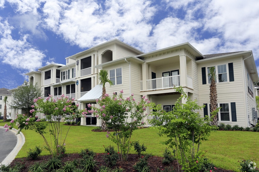 Parc At Broad River Rentals Beaufort, SC