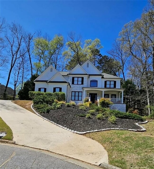 Building Photo - 997 Summer Forest Dr