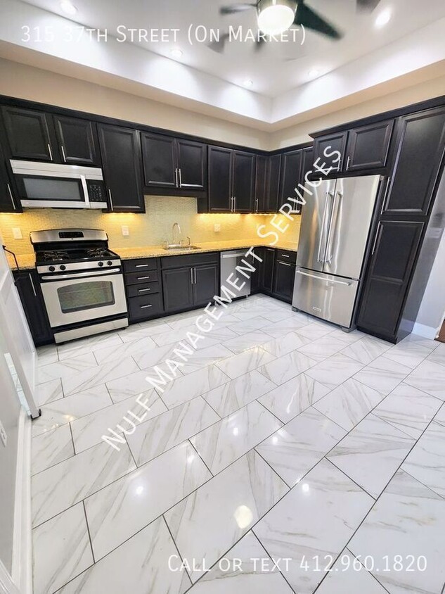 Photo - 315 37th Street-