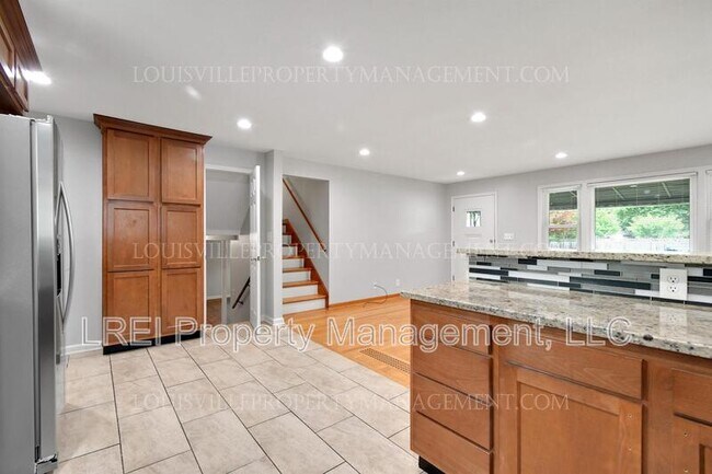 Foto del edificio - 4007 Blossomwood Dr