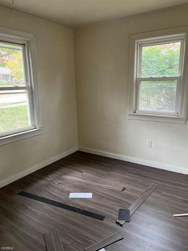 Foto del edificio - 3 br, 1 bath House - 1261 Lincoln Park Bou...