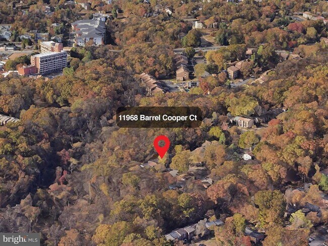 Building Photo - 11968 Barrel Cooper Ct