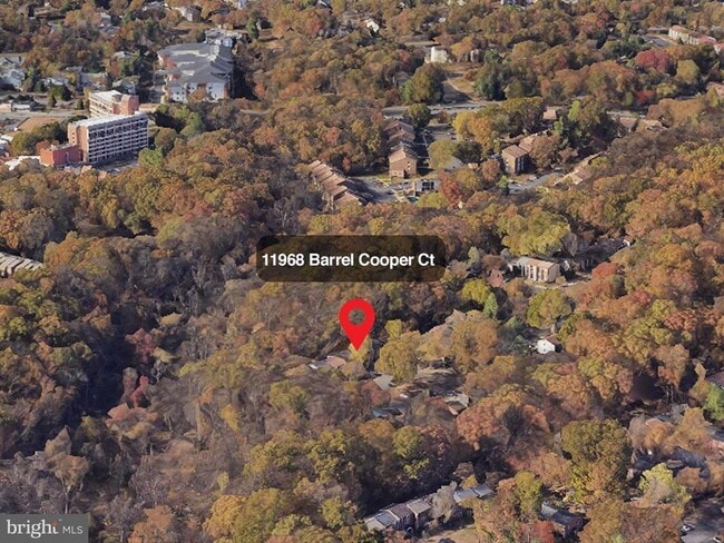 Foto del edificio - 11968 Barrel Cooper Ct