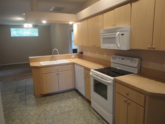 Foto del edificio - 5613 Foxtail Ct