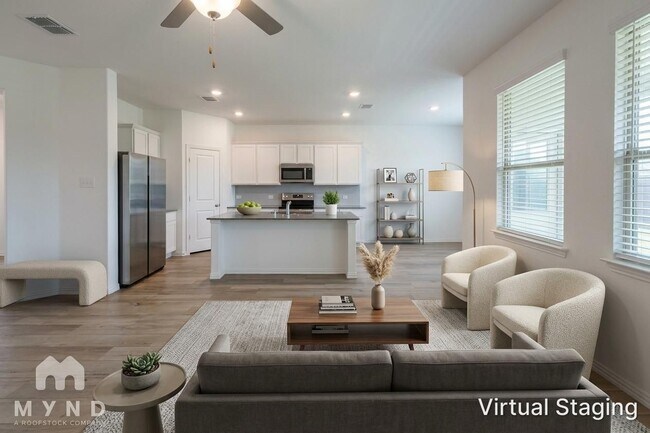 Building Photo - 4900 Parrington Dr