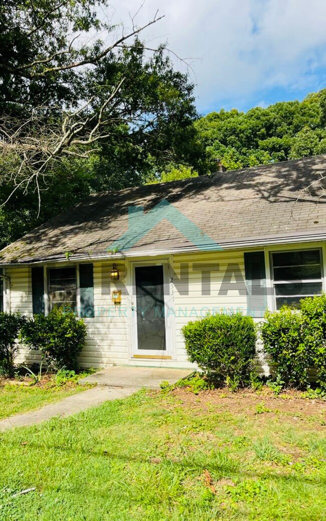 Foto del edificio - 2531 Pittsburg Ave NW