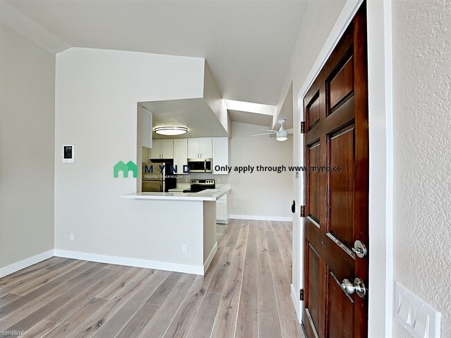 Building Photo - 4535 52nd St