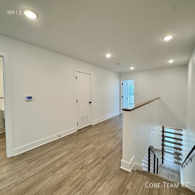 Foto del edificio - 1217 E 29th St