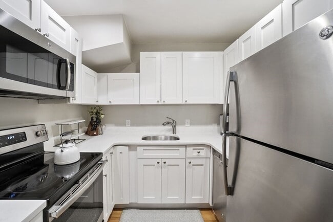 Foto del edificio - 138 High St