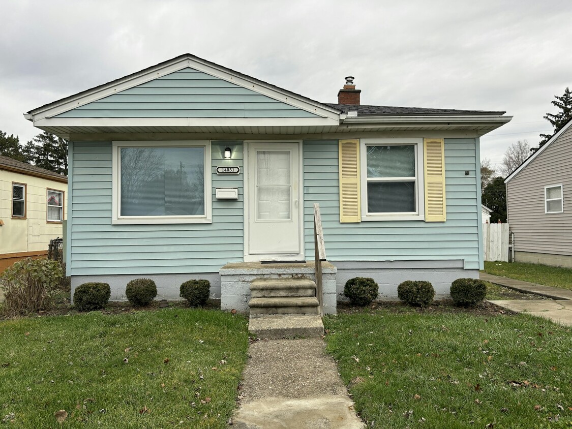 Foto principal - 14031 Hendricks Ave