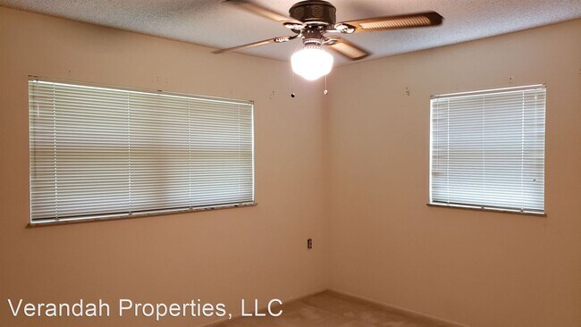 Foto del edificio - 2 br, 2 bath House - 1624 Louisiana Ave