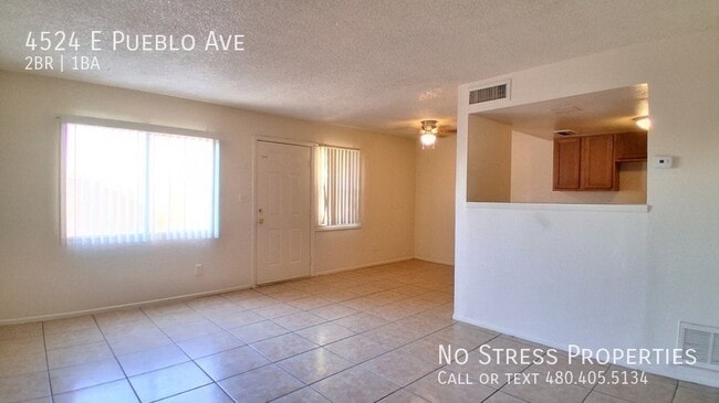 Building Photo - 4524 E Pueblo Ave