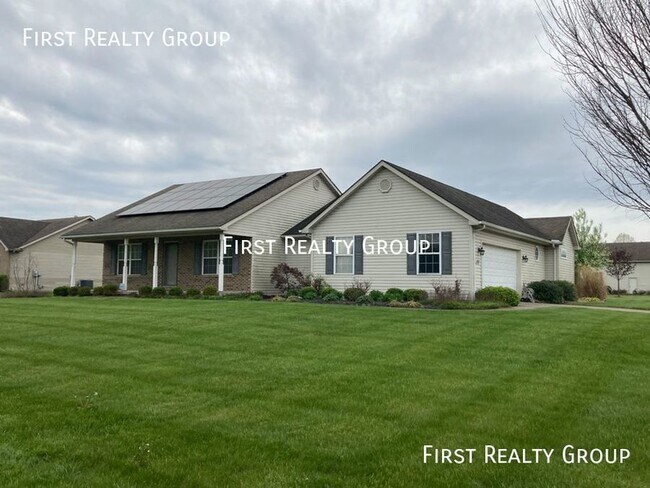 Building Photo - Very Nice 2 Bedroom, 3 Bathroom Home for R...