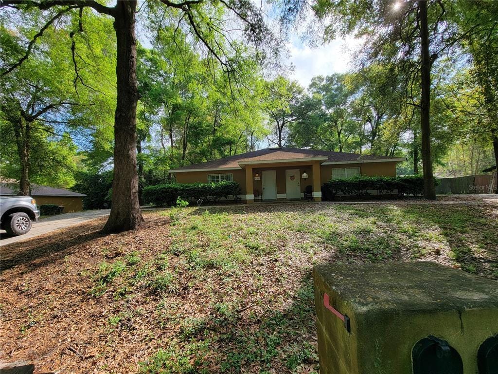 2717 NE 22nd Ct, Ocala, FL 34470 Townhome Rentals in Ocala FL