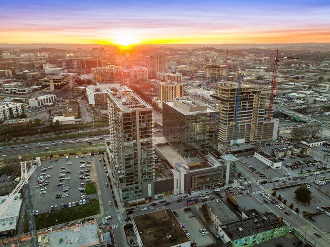 Building Photo - 1212 Laurel St