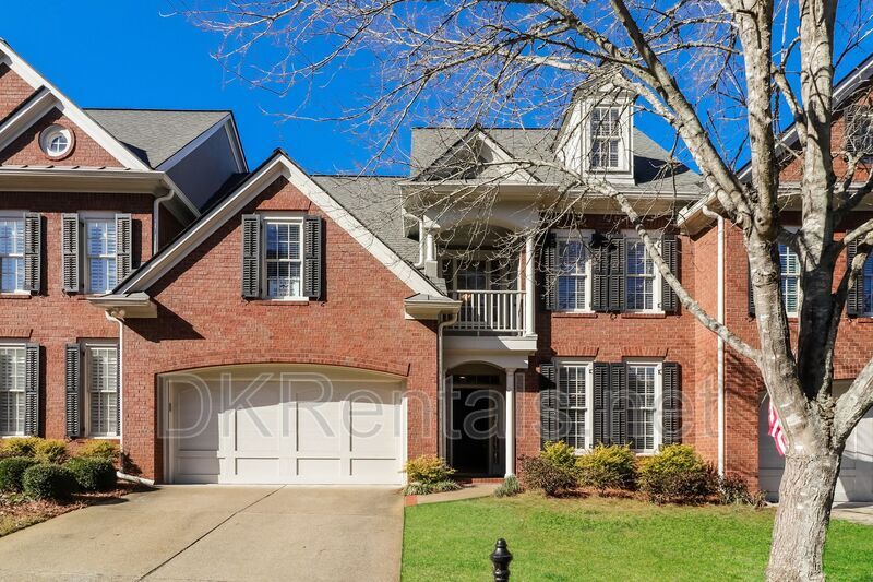 Photo - 7709 Georgetown Chase Roswell 30075