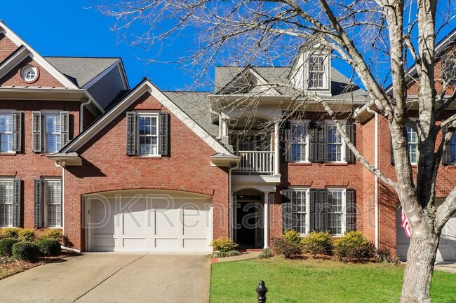 Photo - 7709 Georgetown Chase House