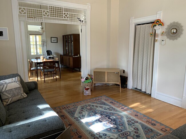 Foto del edificio - 100 Spencer St