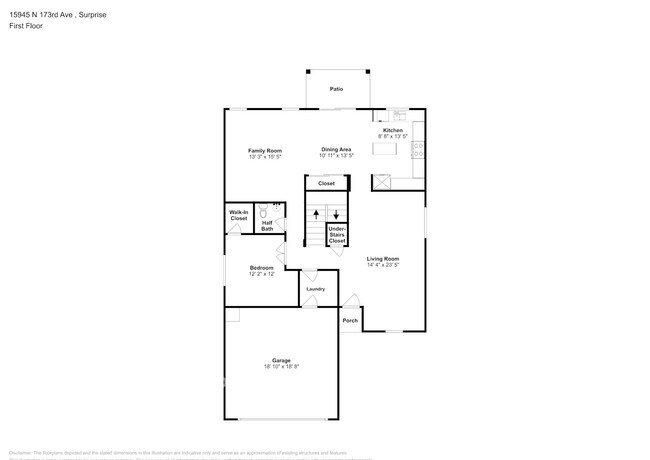 Building Photo - 15945 N 173rd Ave