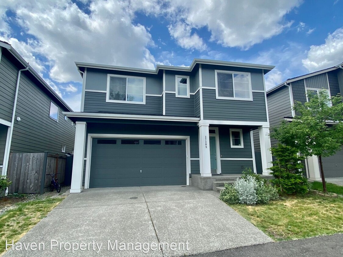 Primary Photo - 4 br, 2.5 bath House - 37309 29th Pl S