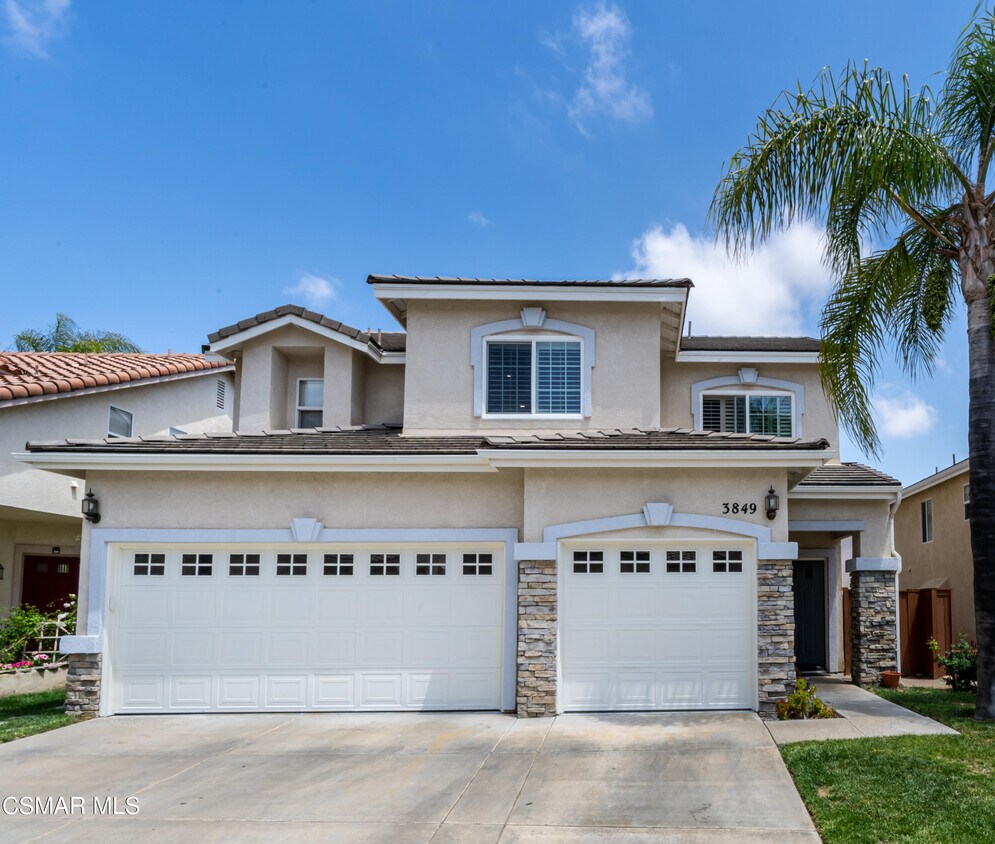 3849 Jake Ct, Thousand Oaks, CA 91320 House for Rent in Thousand Oaks