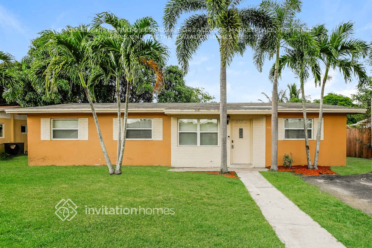 Foto principal - 6231 SW 3rd St