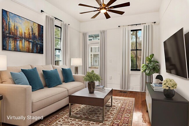 Foto del edificio - 1325 Sixth St