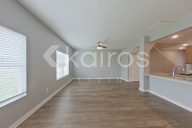 Foto del edificio - 6139 Taramore Ln NW