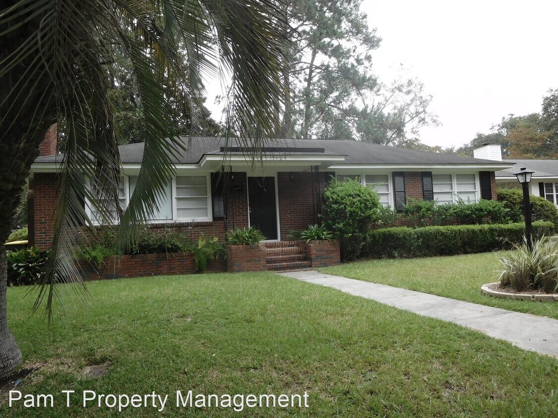 Primary Photo - 3 br, 2 bath House - 5405 Reynolds Street