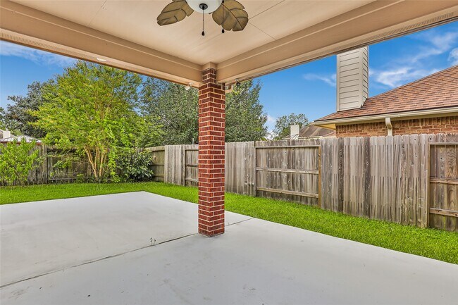 Foto del edificio - 13130 Broncroft Ct