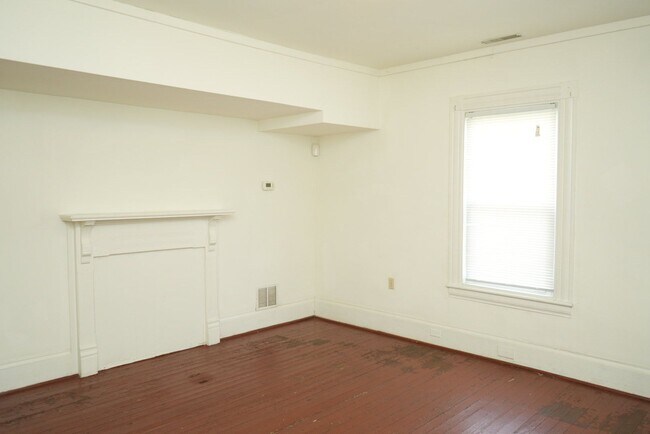 Foto del edificio - 814/816 Page St