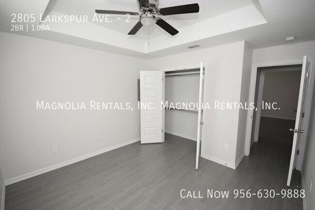 Foto del edificio - 2805 Larkspur Ave