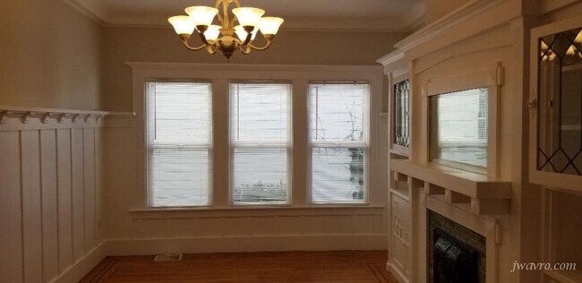 Building Photo - 1070 Jackson St