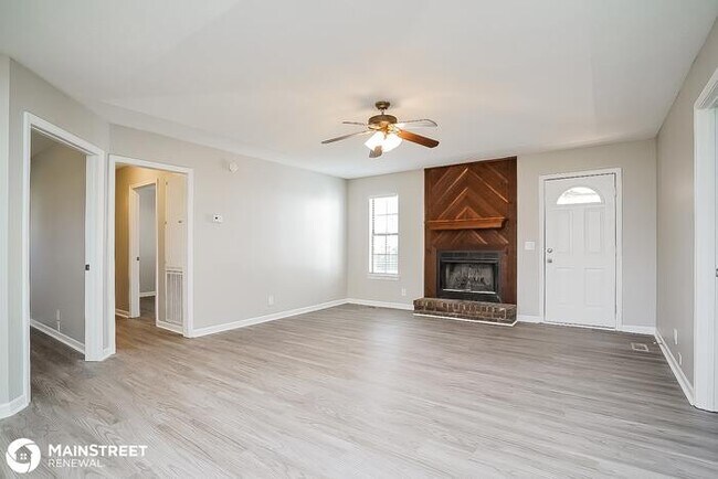 Foto del edificio - 600 Arbor Ct, La Vergne, TN 37086
