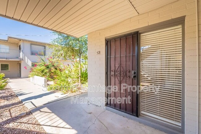 Foto del edificio - 4114 E Calle Redonda