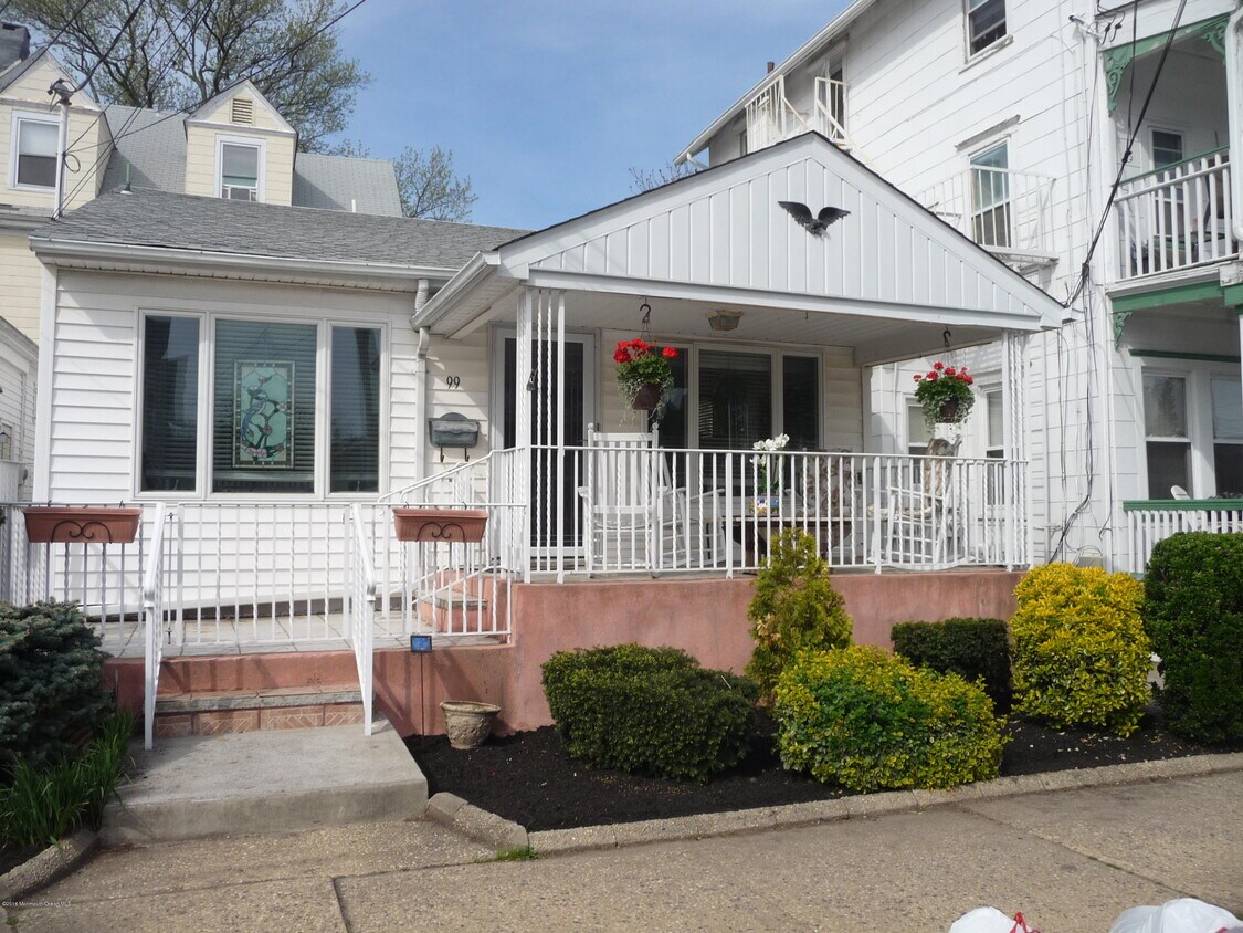 99 Main Ave, Ocean Grove, NJ 07756 House Rental in Ocean Grove, NJ