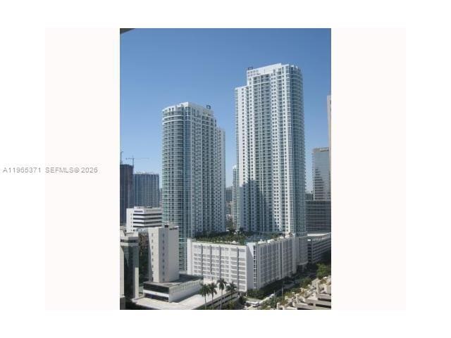 Foto del edificio - 951 Brickell Ave