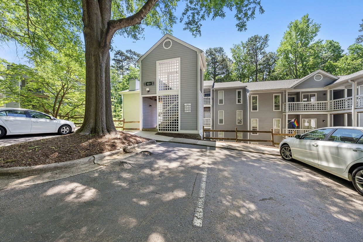 Primary Photo - 4611 Timbermill Ct