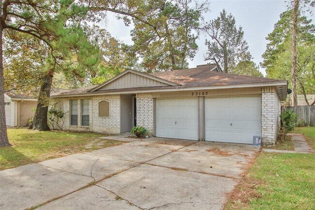 Foto del edificio - 23123 Harpergate Dr